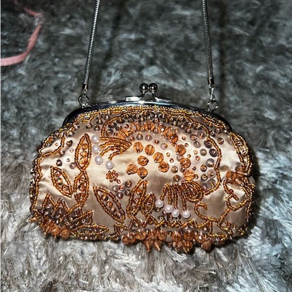 Scima cultural small clutch - Picture 2 of 5